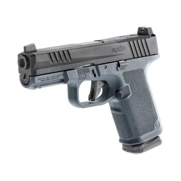 Pistolet Ruger RXM 4" - OR -19400